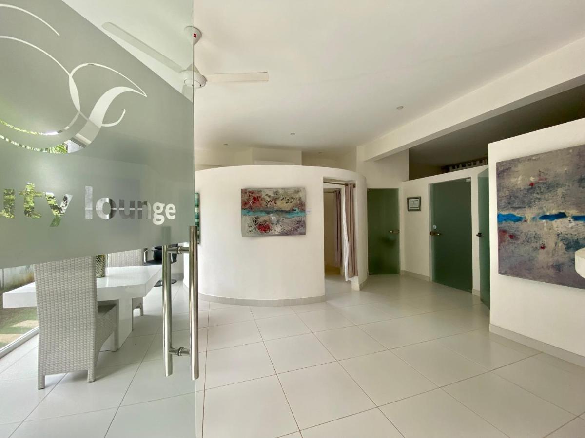 Casa-22 Luxury Boutique Hotel Sosúa Exteriér fotografie