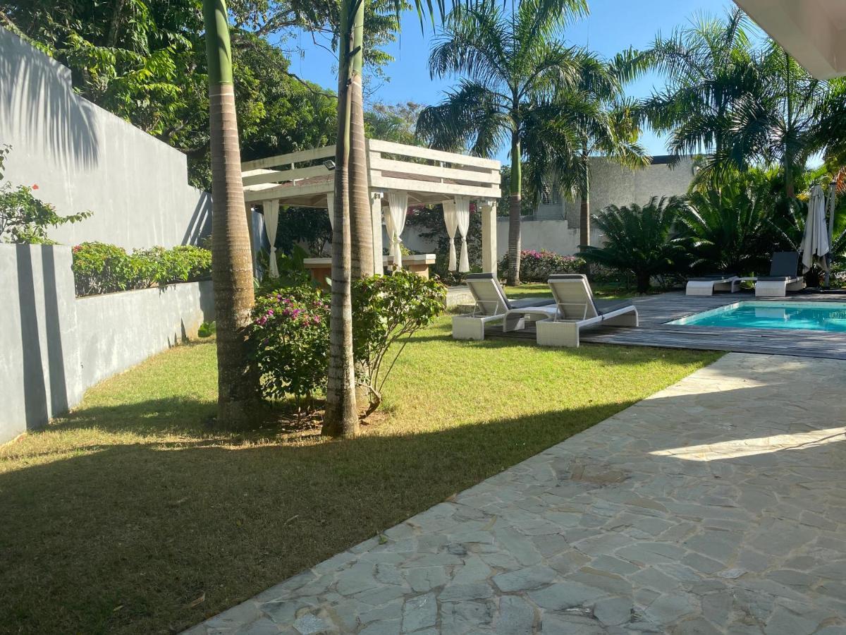 Casa-22 Luxury Boutique Hotel Sosúa Exteriér fotografie