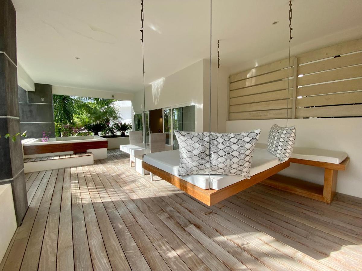 Casa-22 Luxury Boutique Hotel Sosúa Exteriér fotografie