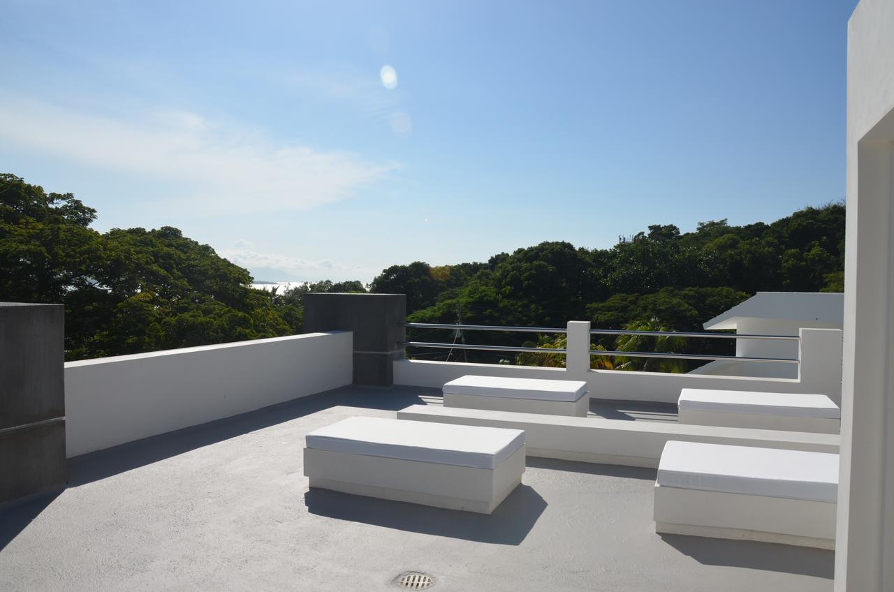 Casa-22 Luxury Boutique Hotel Sosúa Exteriér fotografie