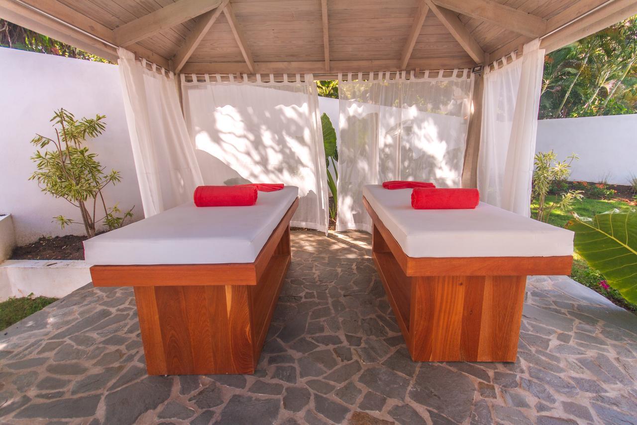 Casa-22 Luxury Boutique Hotel Sosúa Exteriér fotografie