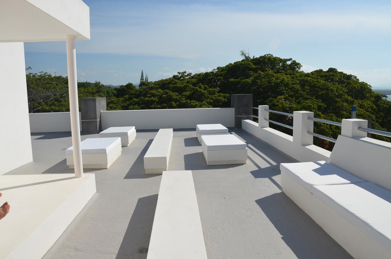 Casa-22 Luxury Boutique Hotel Sosúa Exteriér fotografie