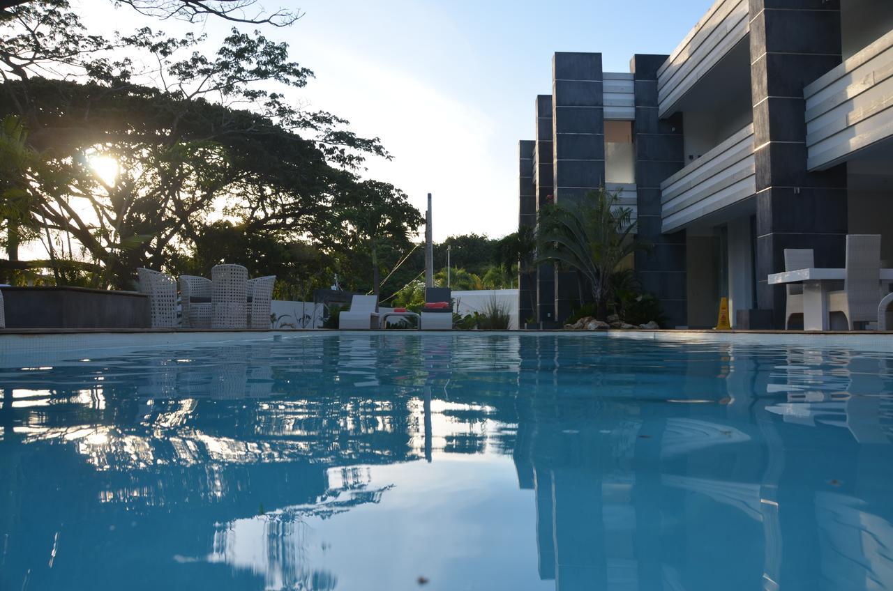 Casa-22 Luxury Boutique Hotel Sosúa Exteriér fotografie