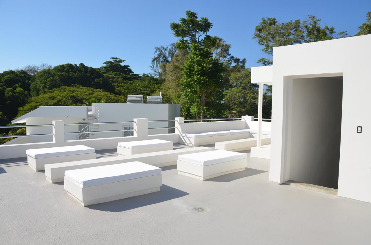 Casa-22 Luxury Boutique Hotel Sosúa Exteriér fotografie