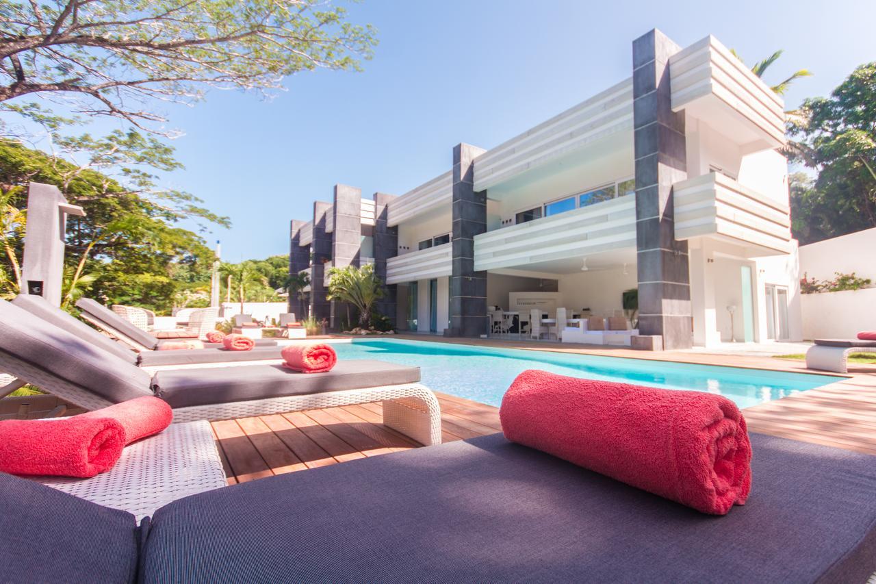 Casa-22 Luxury Boutique Hotel Sosúa Exteriér fotografie